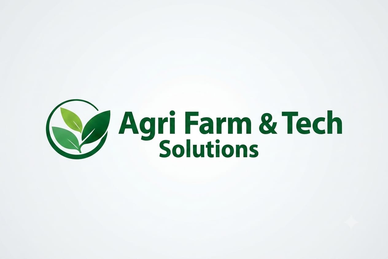 Agri Farm & Tech Solutions