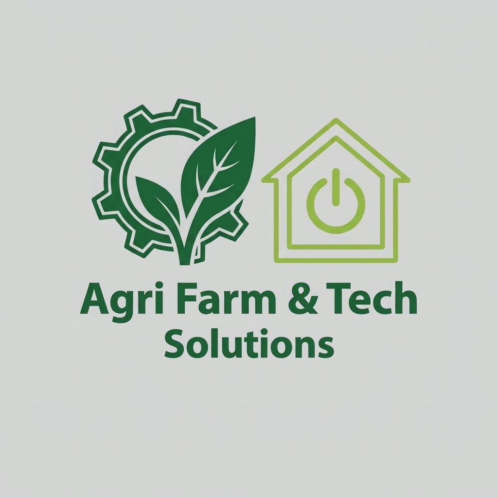 Agri Farm & Tech Solutions