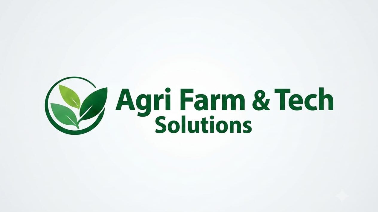 AgriFarm&Tech Solutions